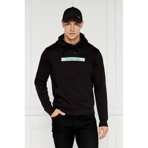 Calvin Klein Bluza | Regular Fit ze sklepu Gomez Fashion Store w kategorii Bluzy męskie - zdjęcie 173865912