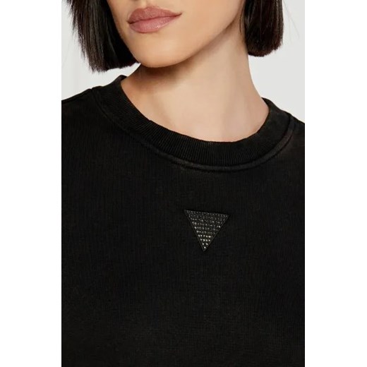 GUESS Bluza | Regular Fit Guess M Gomez Fashion Store