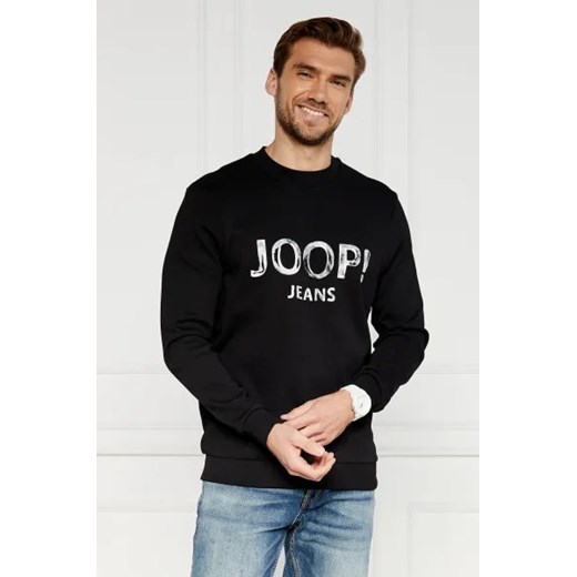 Joop! Jeans Bluza | Regular Fit L wyprzedaż Gomez Fashion Store