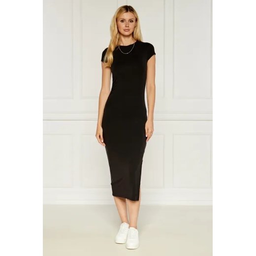 CALVIN KLEIN JEANS Sukienka ze sklepu Gomez Fashion Store w kategorii Sukienki - zdjęcie 173865984
