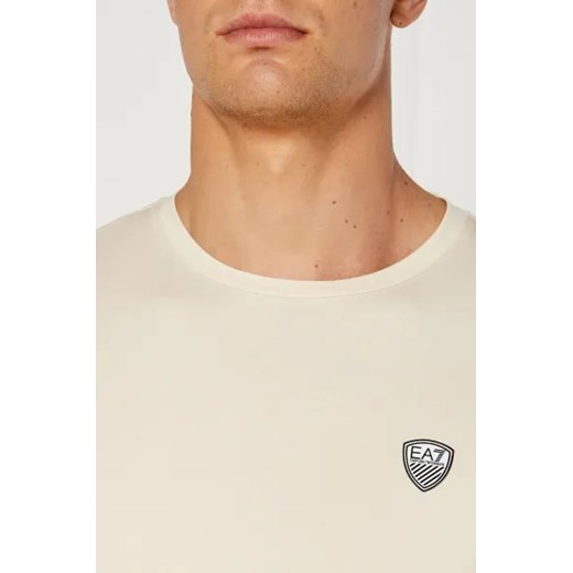 EA7 Longsleeve | Regular Fit S Gomez Fashion Store