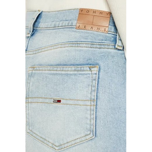 Tommy Jeans Jeansy | flare fit Tommy Jeans 29/32 Gomez Fashion Store promocja