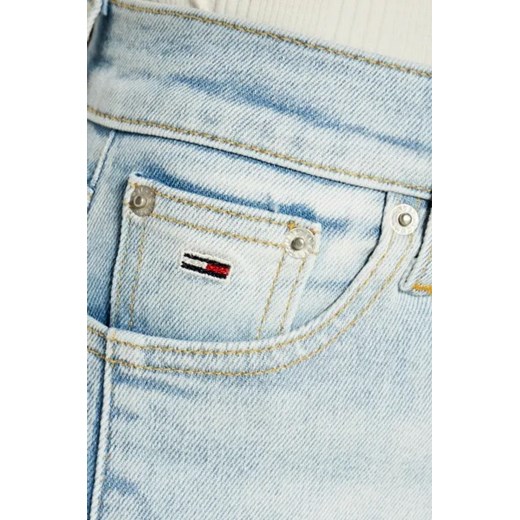 Tommy Jeans Jeansy | flare fit Tommy Jeans 30/30 wyprzedaż Gomez Fashion Store