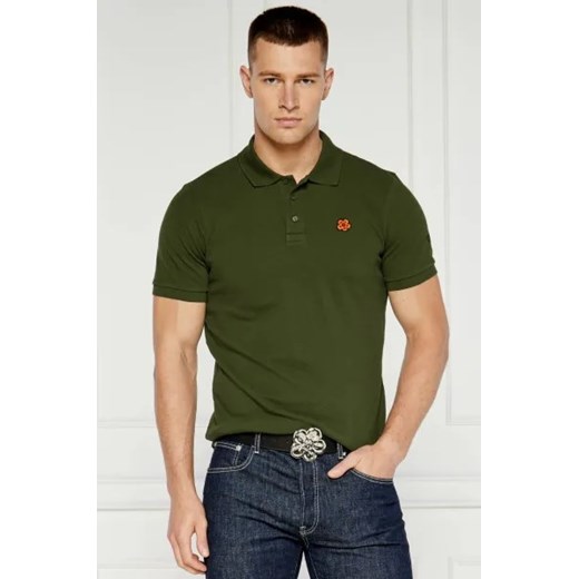 Kenzo Polo | Slim Fit Kenzo XXL Gomez Fashion Store