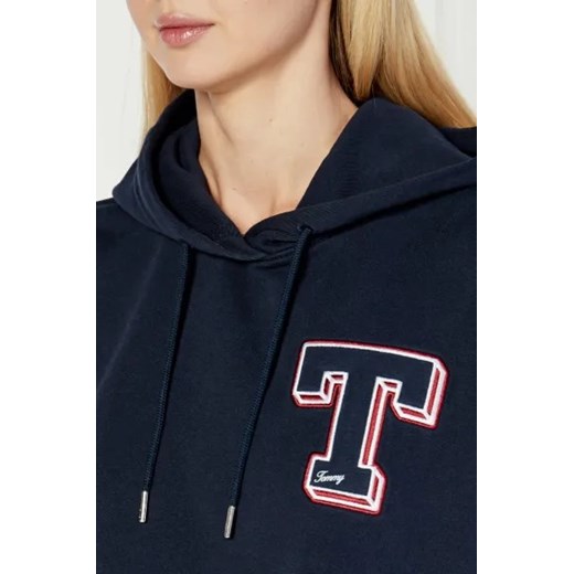 Bluza damska Tommy Jeans