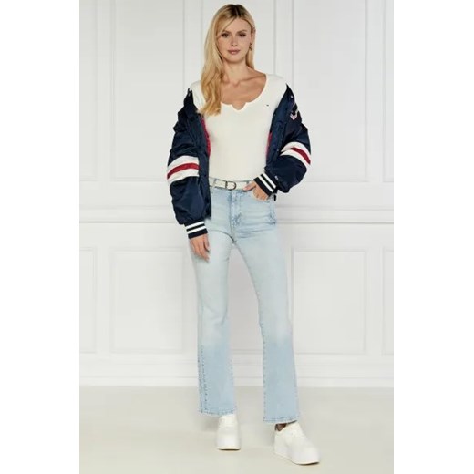 Bluzka damska Tommy Jeans