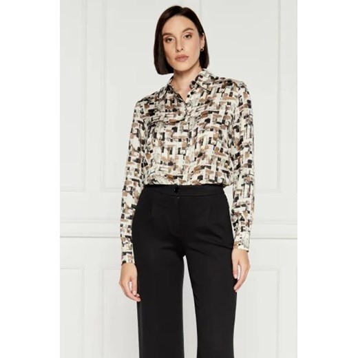 Liu Jo Koszula | Regular Fit ze sklepu Gomez Fashion Store w kategorii Koszule damskie - zdjęcie 173866062
