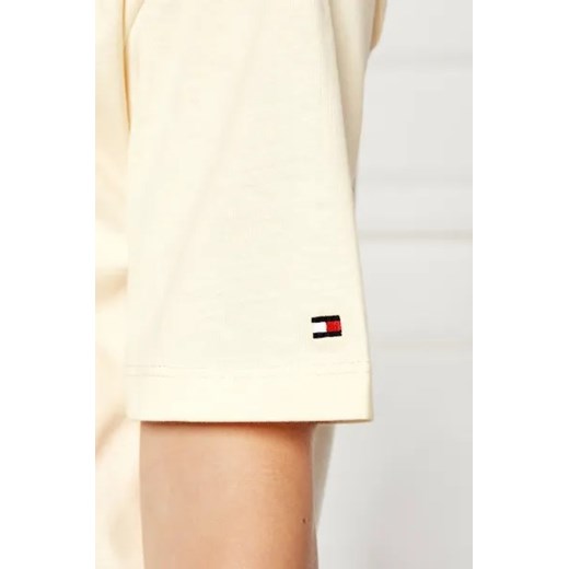 Tommy Hilfiger T-shirt | Regular Fit Tommy Hilfiger 110 promocja Gomez Fashion Store
