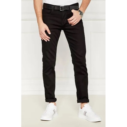 Pepe Jeans London Jeansy | Slim Fit ze sklepu Gomez Fashion Store w kategorii Jeansy męskie - zdjęcie 173866110