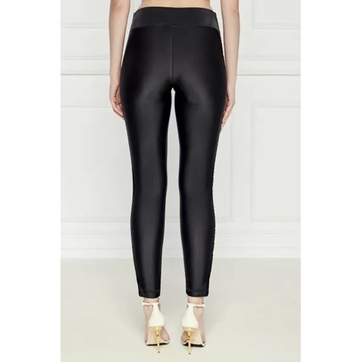 Versace Jeans Couture Legginsy | Slim Fit 42 Gomez Fashion Store