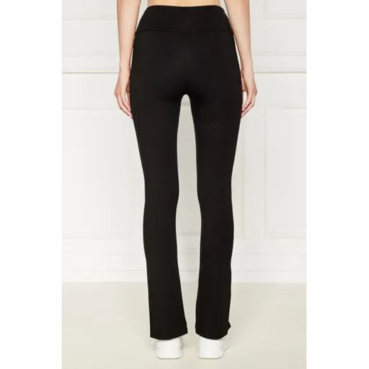 EA7 Legginsy | Skinny fit XS Gomez Fashion Store