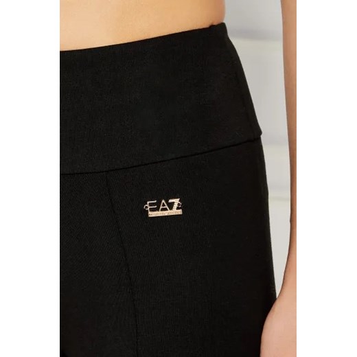 EA7 Legginsy | Skinny fit L Gomez Fashion Store