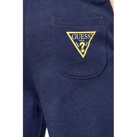 Guess Spodnie dresowe | Regular Fit Guess 152 Gomez Fashion Store promocyjna cena