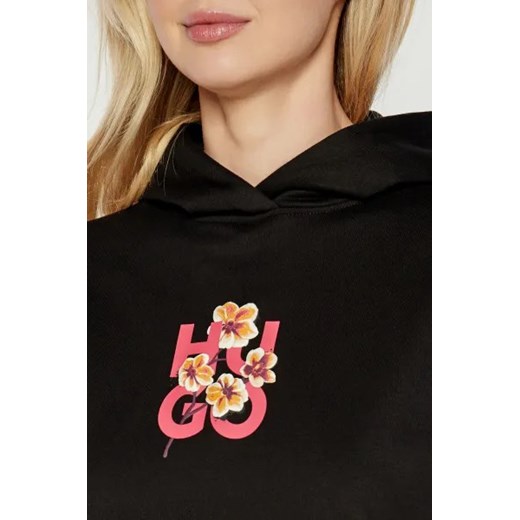 HUGO Sukienka XL Gomez Fashion Store