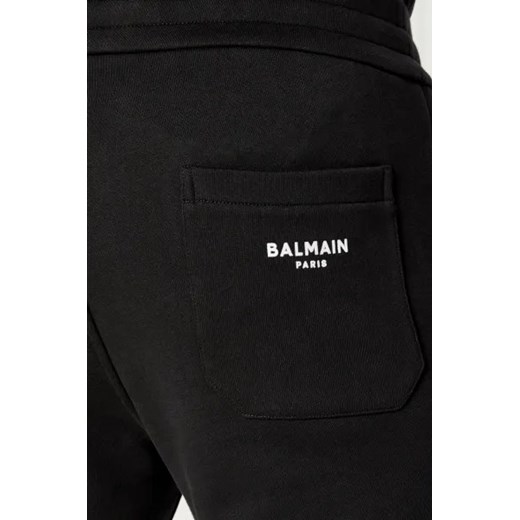 Balmain Spodnie dresowe | Slim Fit XXL Gomez Fashion Store