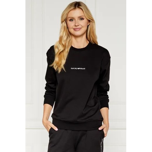 Emporio Armani Dres | Regular Fit Emporio Armani L Gomez Fashion Store