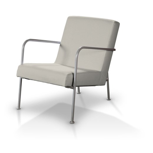 Pokrowiec na fotel Ikea PS ze sklepu dekoria.pl w kategorii Pokrowce na kanapy i fotele - zdjęcie 173867431