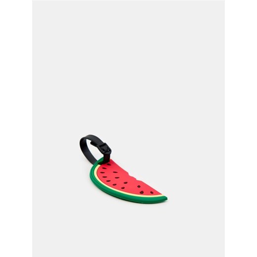 Sinsay - Zawieszka imienna - wielobarwny Sinsay One Size wyprzedaż Sinsay