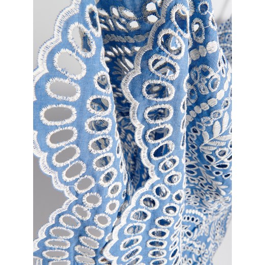 Sukienka Reserved midi 