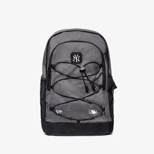 NEW ERA PLECAK BUNGEE BAG NYY GRH NEW ERA GRHWHI New Era ONE SIZE Sizeer