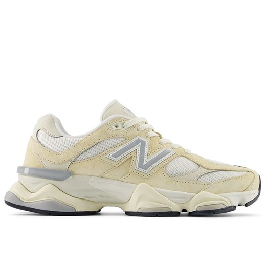 Buty New Balance U9060WNB - beżowe ze sklepu streetstyle24.pl w kategorii Buty sportowe męskie - zdjęcie 173871093