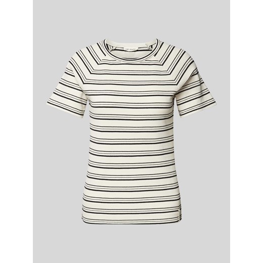 T-shirt z raglanowymi rękawami model ‘Blossom’ ze sklepu Peek&Cloppenburg  w kategorii Bluzki damskie - zdjęcie 173871122