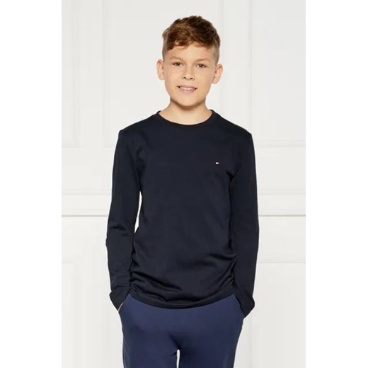 Tommy Hilfiger Underwear Longsleeve 2-pack | Relaxed fit ze sklepu Gomez Fashion Store w kategorii T-shirty chłopięce - zdjęcie 173871203