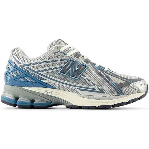 Buty unisex New Balance M1906REO – szare ze sklepu New Balance Poland w kategorii Buty sportowe męskie - zdjęcie 173871560