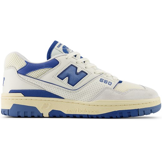 Buty unisex New Balance BB550CPD – multikolor ze sklepu New Balance Poland w kategorii Buty sportowe męskie - zdjęcie 173871563