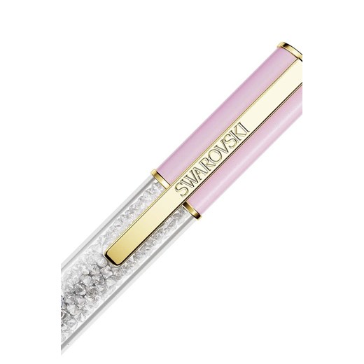 Swarovski długopis kulkowy CRYSTALLINE LUSTRE 5693725 Swarovski One size ANSWEAR.com