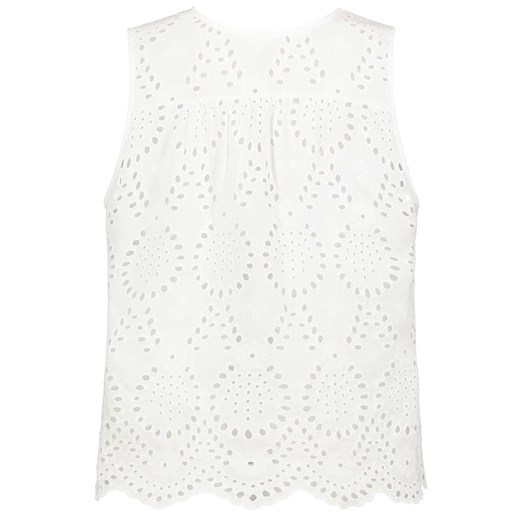 Sublevel Bluzka w kolorze białym M promocja Limango Polska