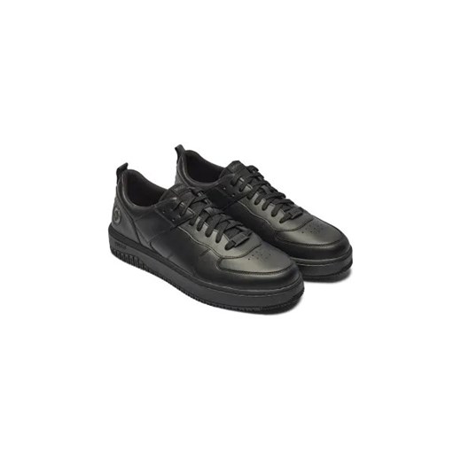 HUGO Sneakersy Kilian_Tenn_blub 45 Gomez Fashion Store