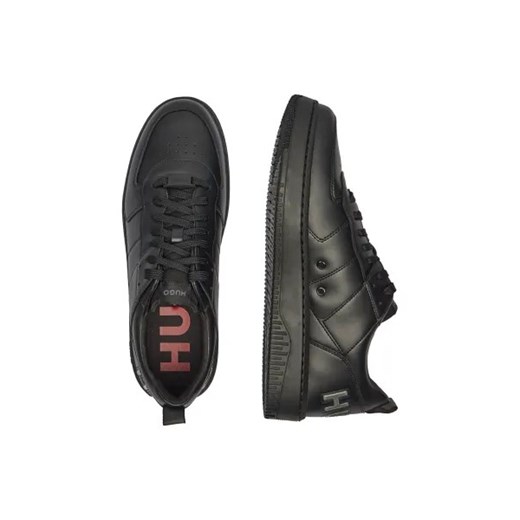 HUGO Sneakersy Kilian_Tenn_blub 45 Gomez Fashion Store