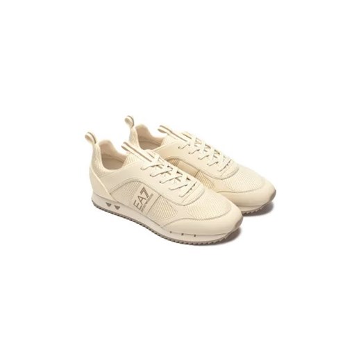 EA7 Sneakersy 40 Gomez Fashion Store