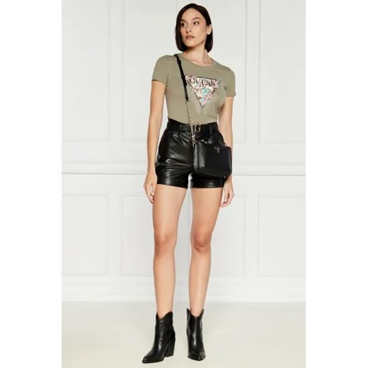 Guess Torebka na ramię ILIA Guess One Size Gomez Fashion Store