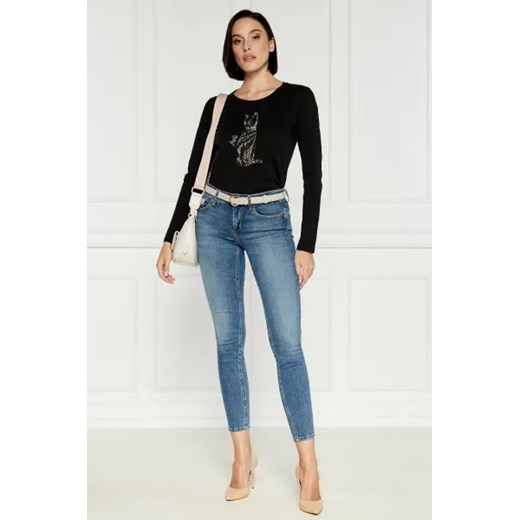 Liu Jo Bluzka | Regular Fit Liu Jo M Gomez Fashion Store