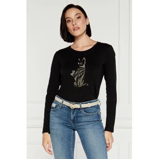 Liu Jo Bluzka | Regular Fit Liu Jo XS Gomez Fashion Store