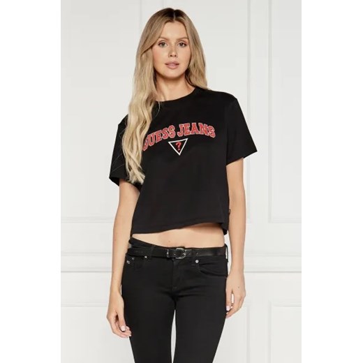 Guess Jeans T-shirt BOXY | Cropped Fit XL Gomez Fashion Store