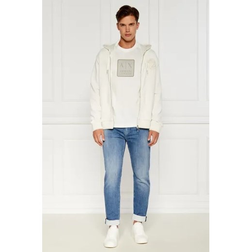 Armani Exchange T-shirt | Regular Fit Armani Exchange M Gomez Fashion Store