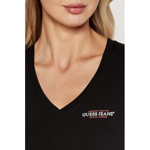 Bluzka damska Guess
