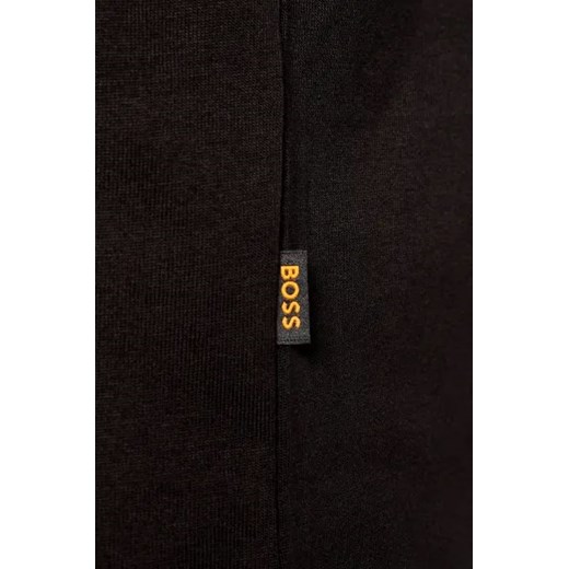 BOSS ORANGE T-shirt | Regular Fit L Gomez Fashion Store