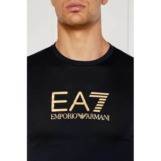 EA7 T-shirt | Slim Fit XL Gomez Fashion Store