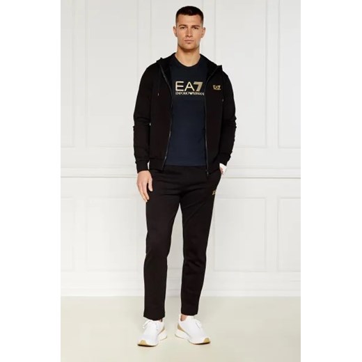 EA7 T-shirt | Slim Fit M Gomez Fashion Store