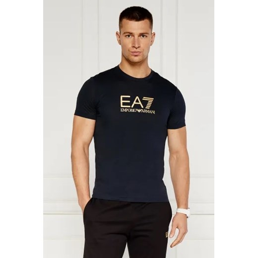 EA7 T-shirt | Slim Fit L Gomez Fashion Store