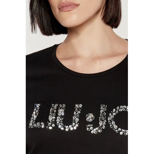 Liu Jo Bluzka | Regular Fit Liu Jo XS Gomez Fashion Store