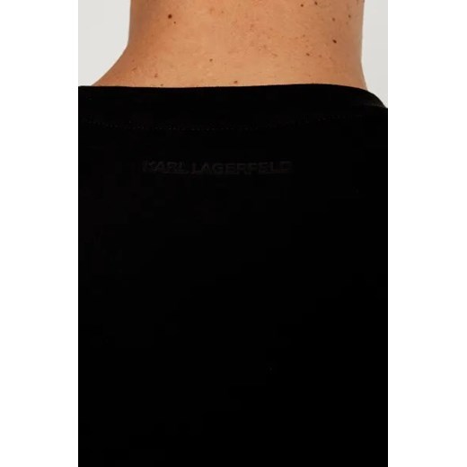 Karl Lagerfeld Longsleeve | Slim Fit Karl Lagerfeld XL Gomez Fashion Store