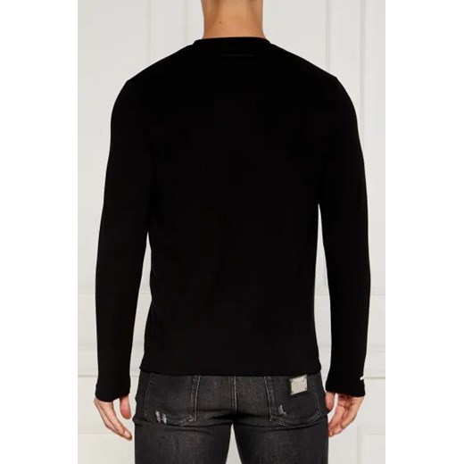 Karl Lagerfeld Longsleeve | Slim Fit Karl Lagerfeld L Gomez Fashion Store