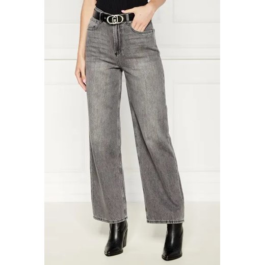 Liu Jo Jeansy | Regular Fit ze sklepu Gomez Fashion Store w kategorii Jeansy damskie - zdjęcie 173874771