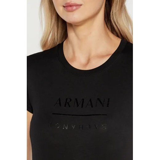 Armani Exchange T-shirt | Slim Fit Armani Exchange M Gomez Fashion Store