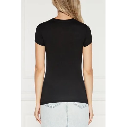 Armani Exchange T-shirt | Slim Fit Armani Exchange S Gomez Fashion Store